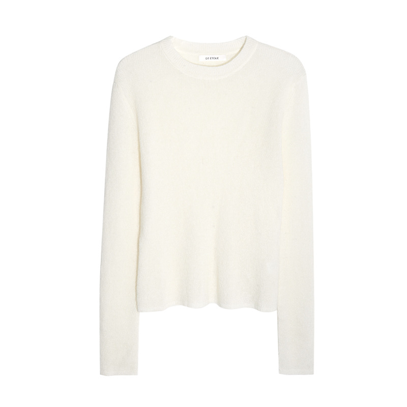 Femme  100% Cachemire Pull  | Tricots Femme Femme