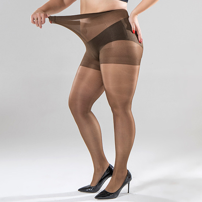 Femme  Collant Noir Semi Opaque Sculptant  | Collants & Chaussettes Accessoires Collants & Chaussettes