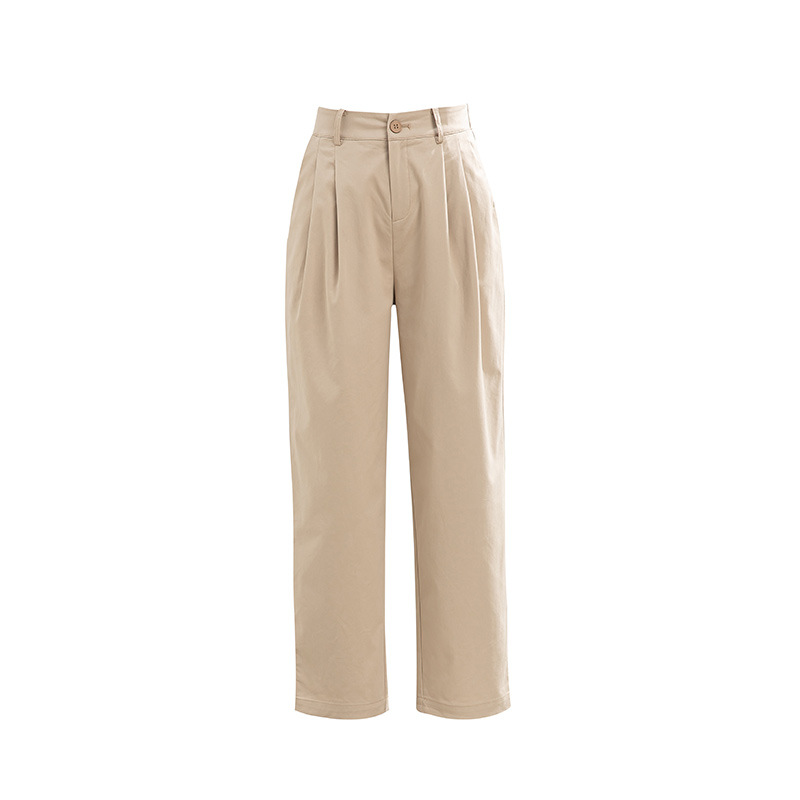 Femme  Coupe Extra-Large Pantalon  | Pantalons Femme Femme