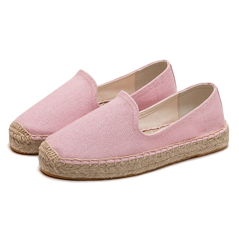 Femme  Daim Espadrilles  | Chaussures Accessoires Chaussures