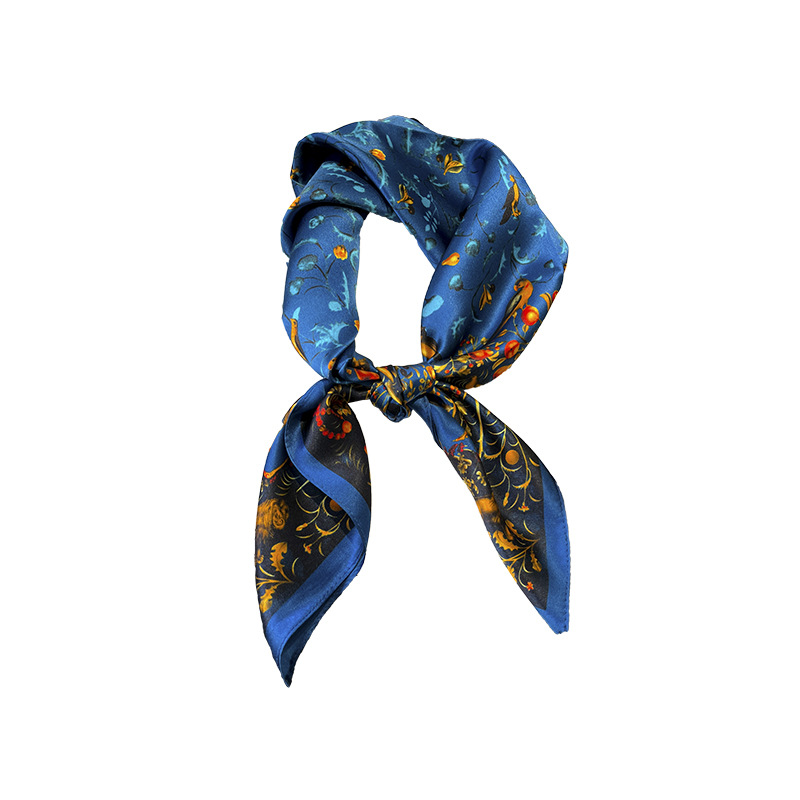 Femme  Foulard Carré  | Foulards & Étoles Accessoires Femme