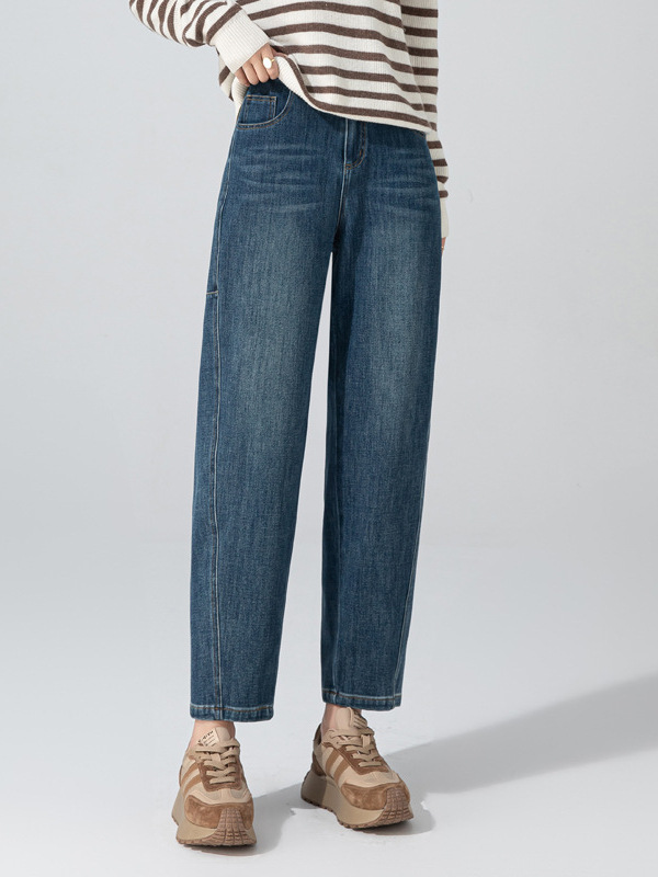 Femme  Jean Cargo Houston  | Jeans Femme Femme