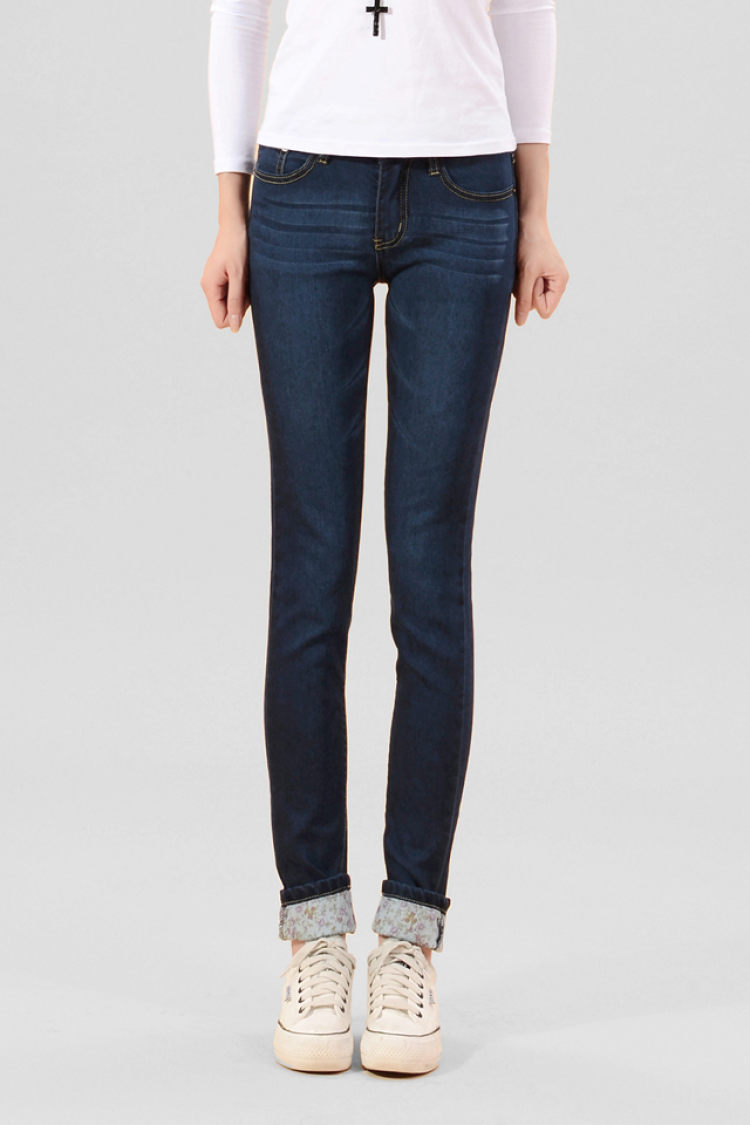 Femme  Jean Raccourci Tokyo  | Jeans Femme Femme