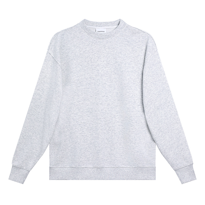 Femme  Long Sweat-Shirt  | Sweats À Capuche & Sweat-Shirts Femme Femme