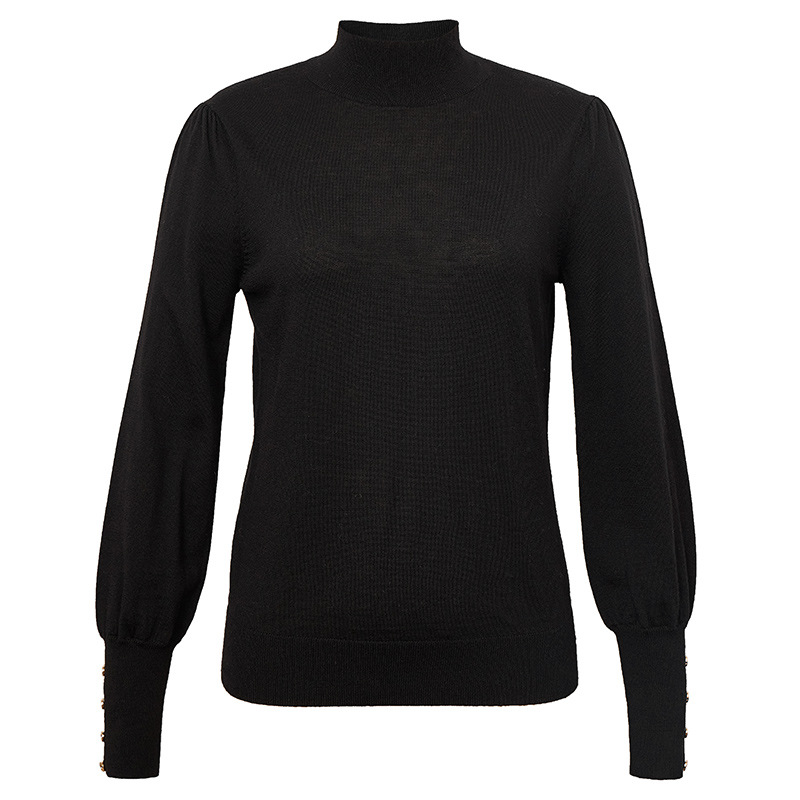 Femme  Manches Bouffantes Sweat-Shirt  | Sweats À Capuche & Sweat-Shirts Femme Femme