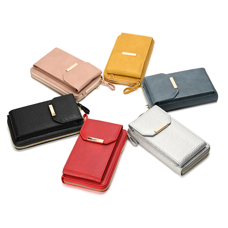 Femme  Pochette Téléphone  | Sacs & Maroquinerie Accessoires Femme