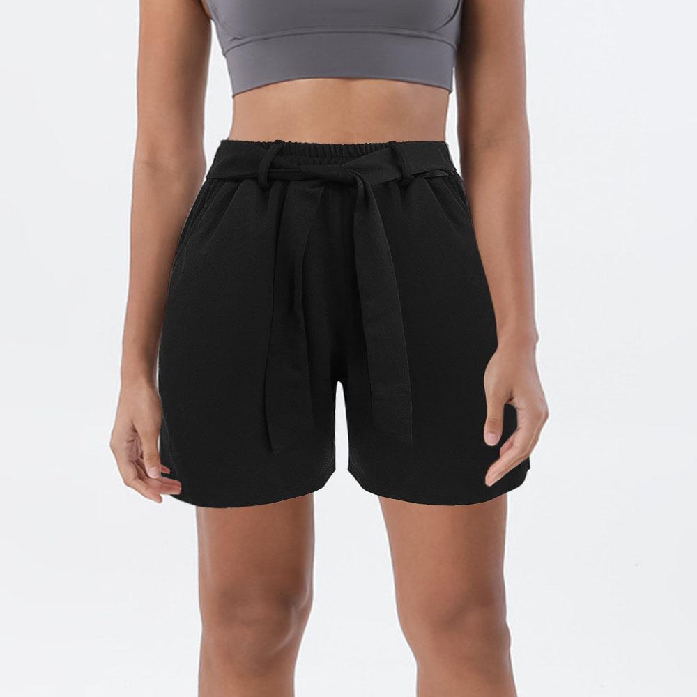 Femme  Short Fluide  | Pantalons Femme Femme