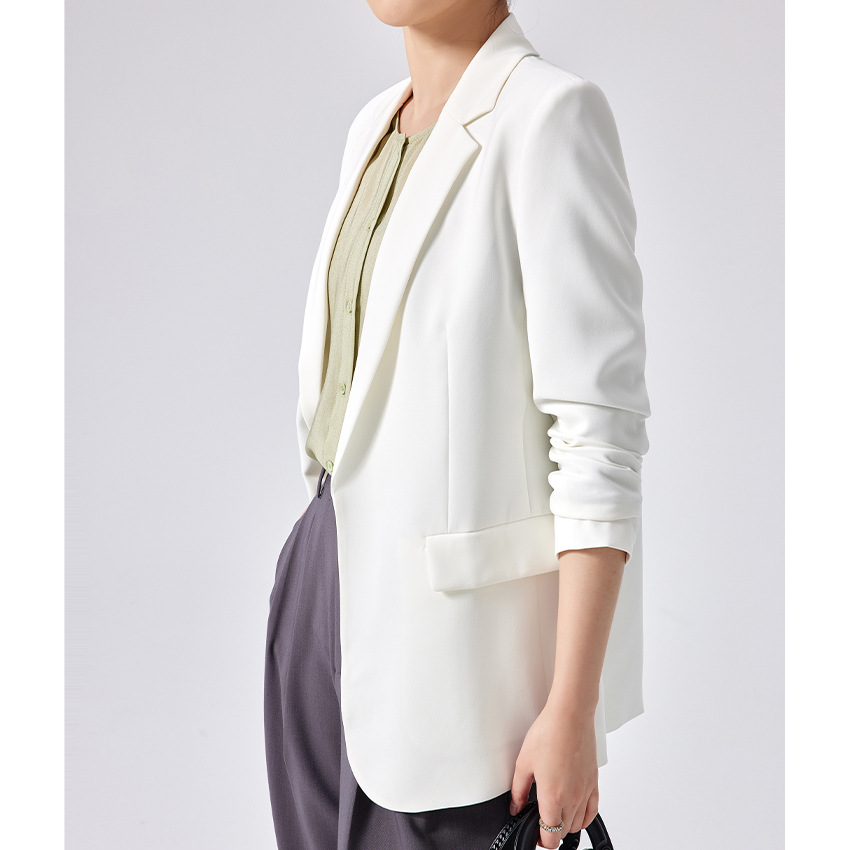 Femme  Veste Blazer  | Manteaux & Vestes Femme Femme