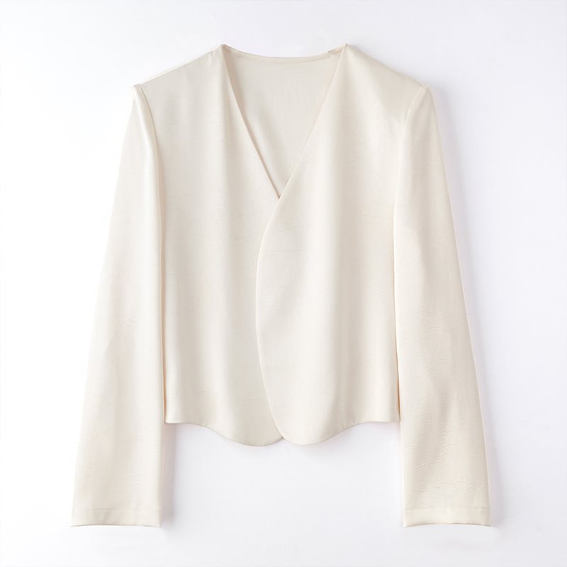 Femme  Veste Bolero  | Manteaux & Vestes Femme Femme