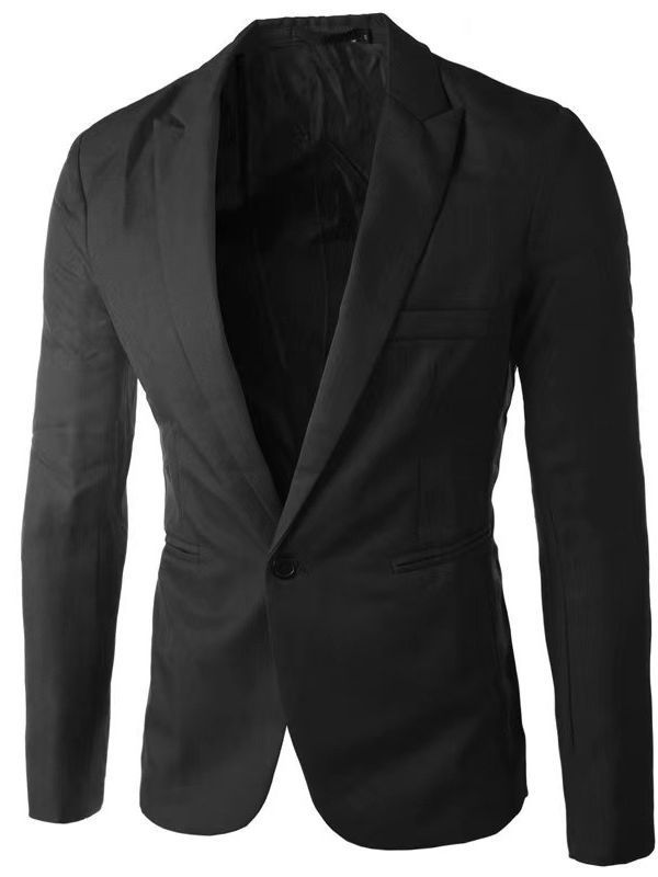 Homme  100 % Chanvre Blazer  | Costumes & Blazers Homme Costumes & Blazers