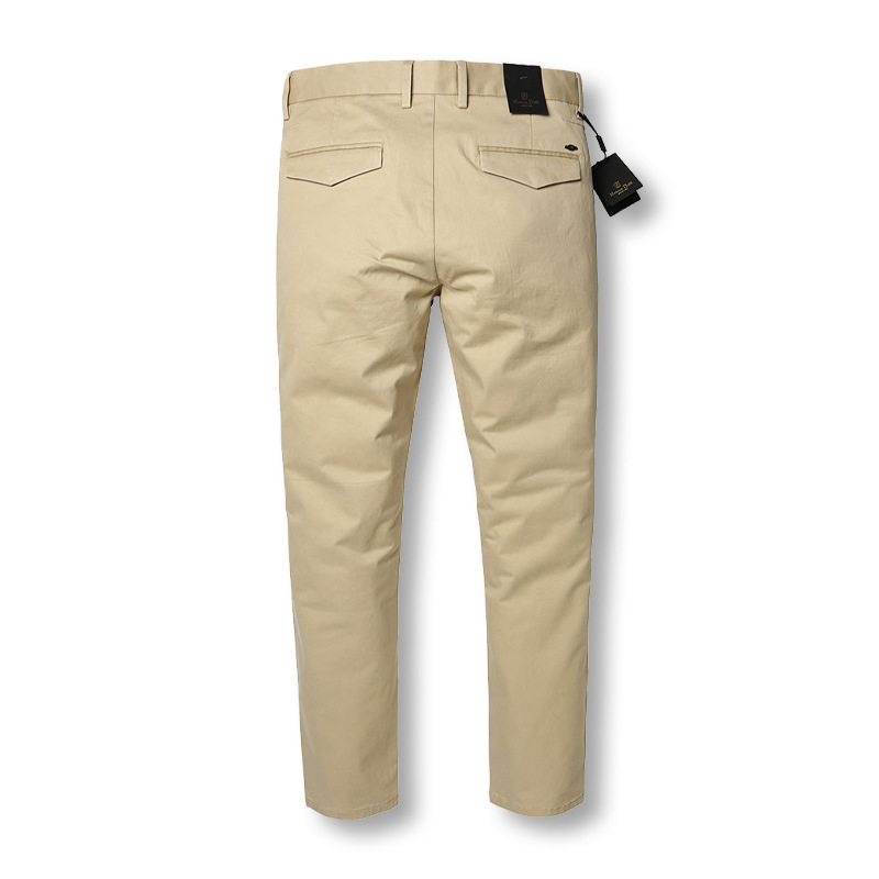 Homme  175 Slim Fit Flex Chinos  | Pantalons Homme Homme