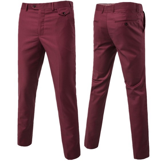 Homme  175 Slim Fit Flex Chinos  | Pantalons Homme Homme