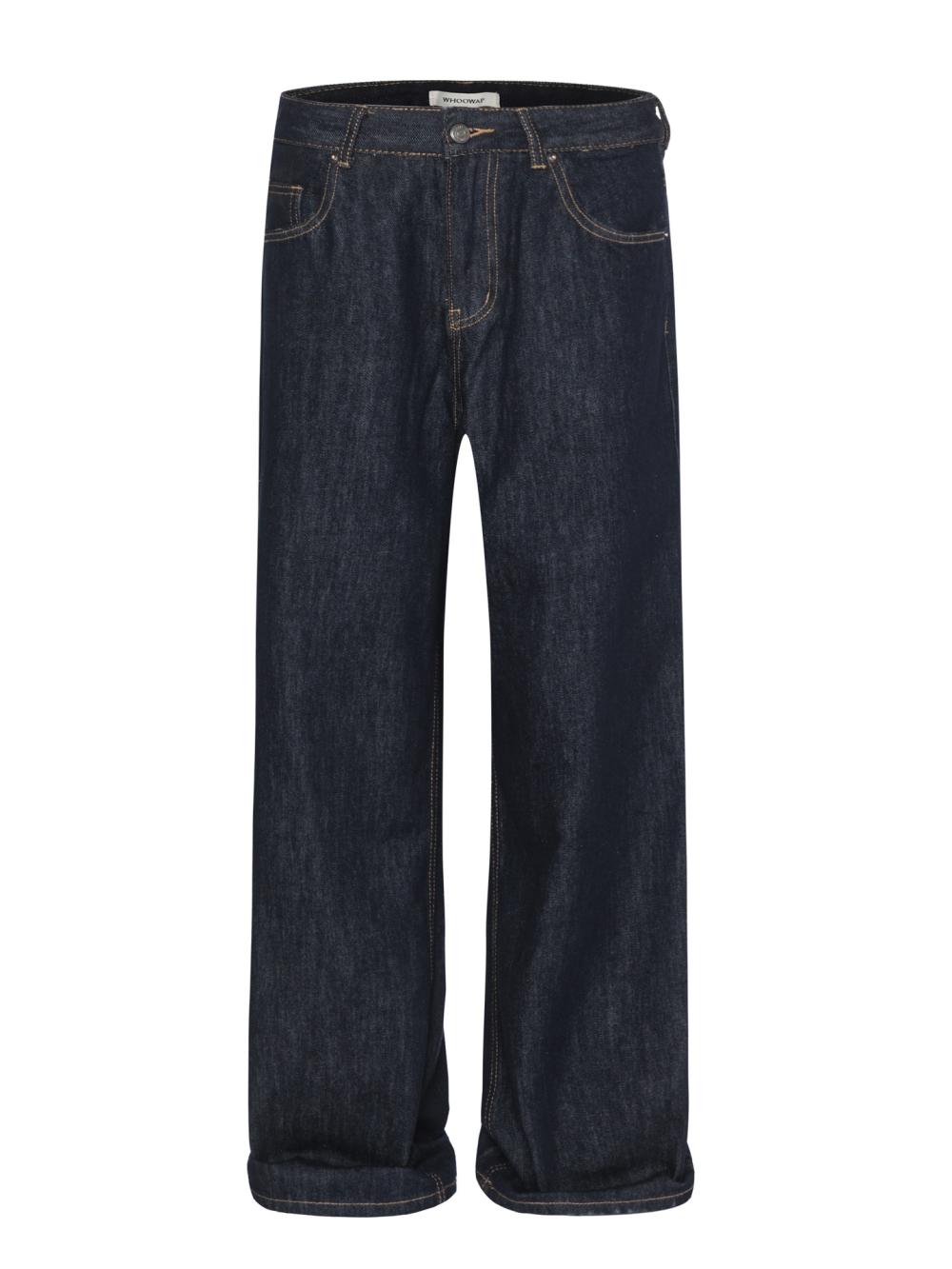 Homme  190 Jean Classique Fuselé  | Jeans Homme Homme