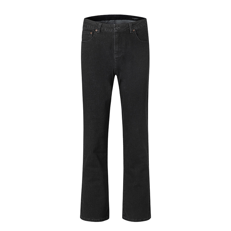 Homme  196 Jean Droit  | Jeans Homme Homme