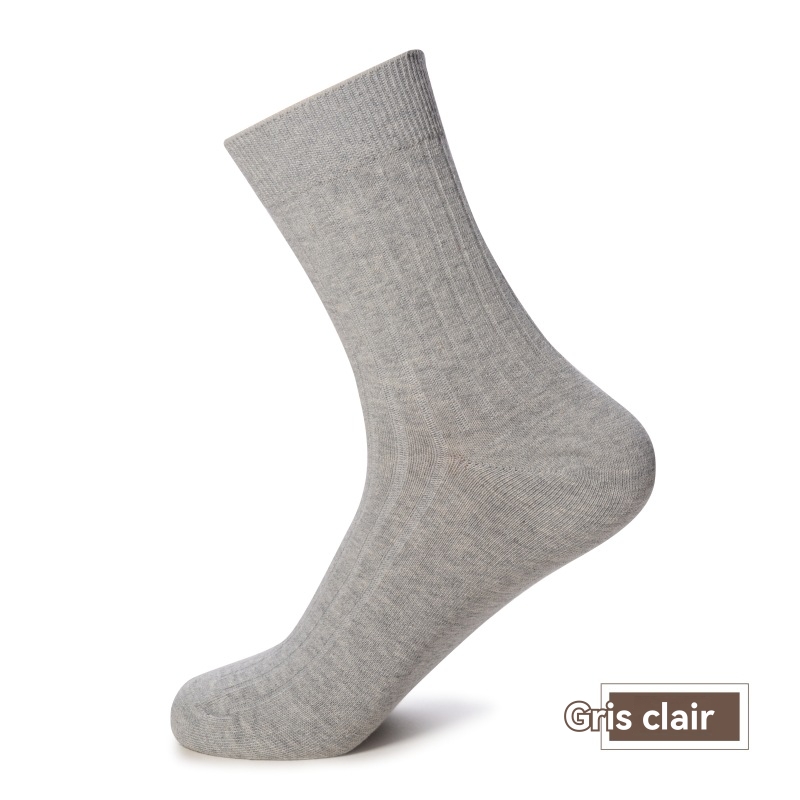 Homme  Côtelé Chaussettes  | Collants & Chaussettes Accessoires Collants & Chaussettes