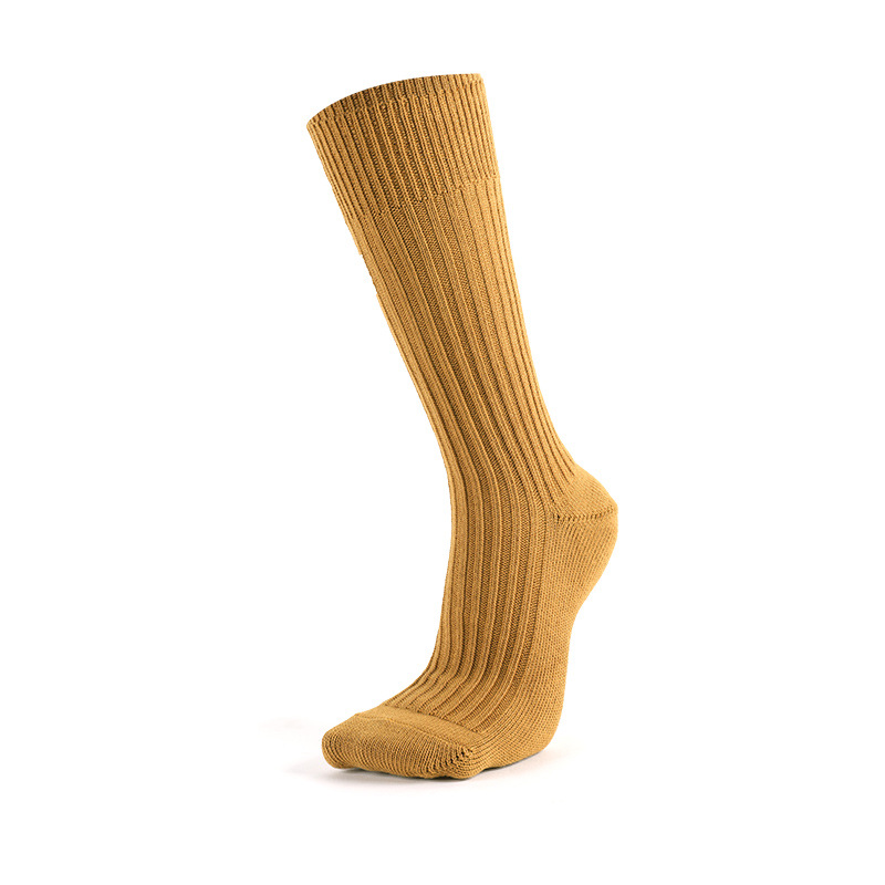 Homme  Côtelé Chaussettes  | Collants & Chaussettes Accessoires Collants & Chaussettes