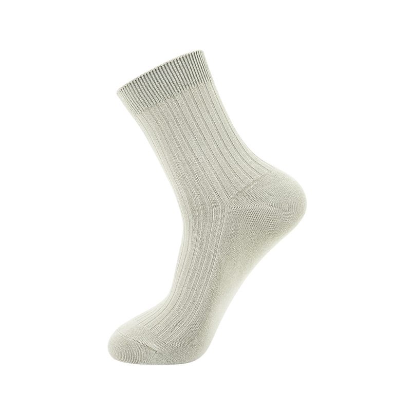 Homme  Côtelé Chaussettes  | Collants & Chaussettes Accessoires Collants & Chaussettes