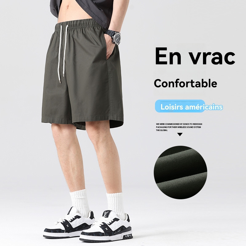 Homme  Classique Short De Bain  | Shorts Homme Homme