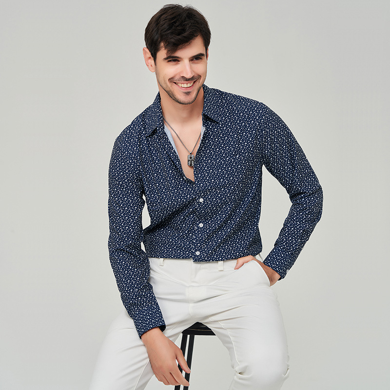 Homme  Coton Chemise  | Chemisiers & Blouses Chemisiers & Blouses Chemisiers & Blouses