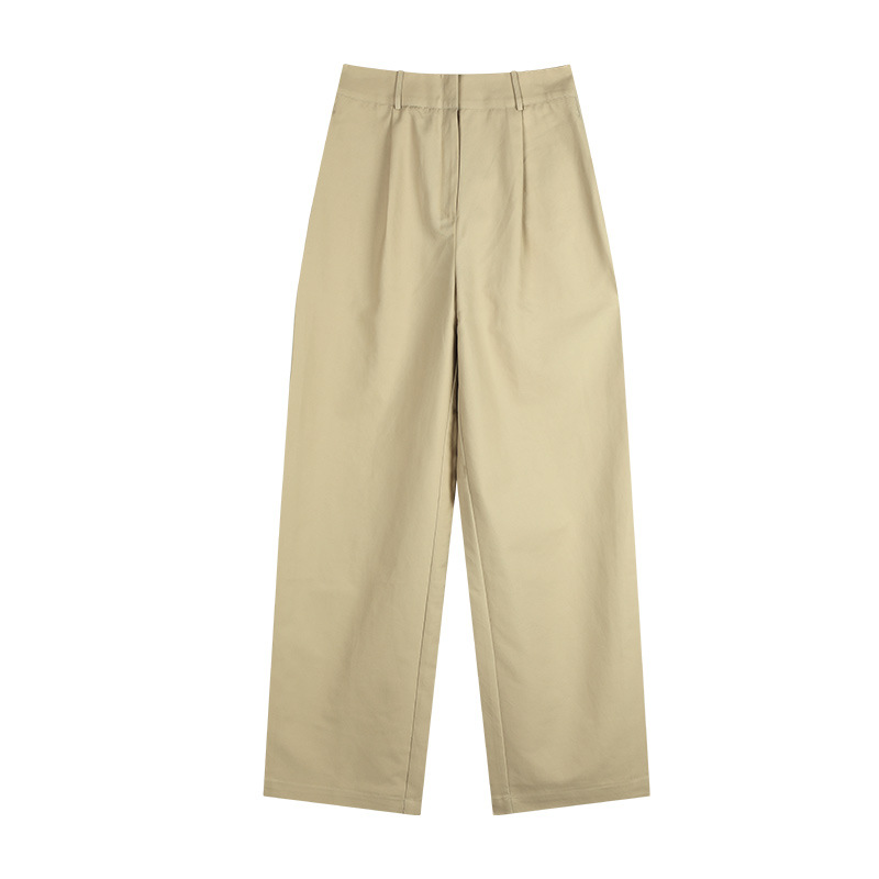 Homme  Coupe Ample Pantalon  | Pantalons Homme Homme