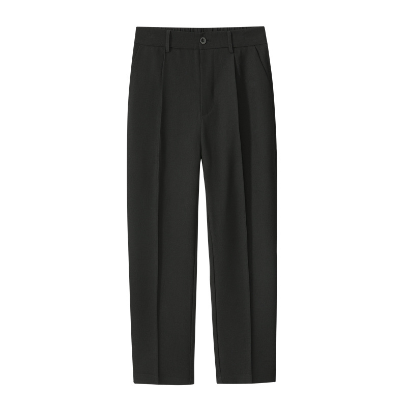 Homme  Coupe Ample Pantalon  | Pantalons Homme Homme