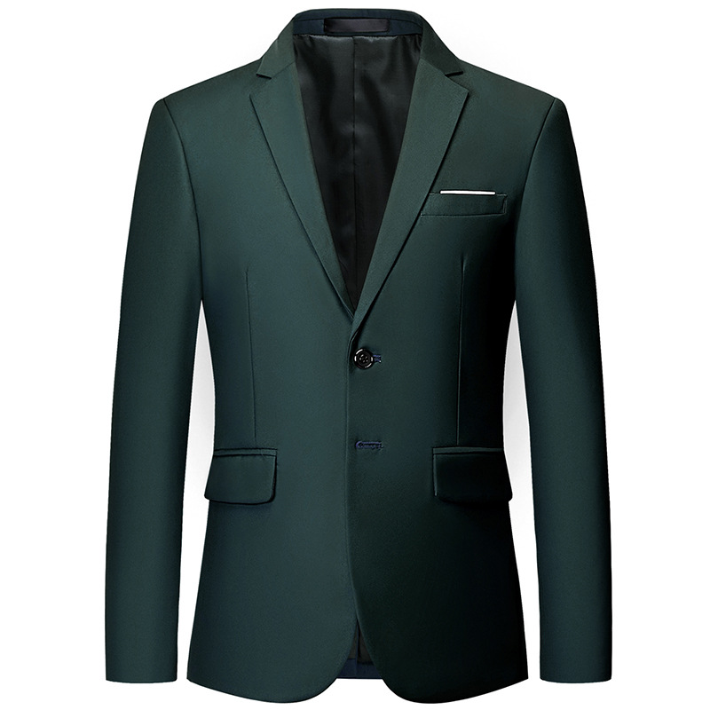 Homme  Coupe Slim Blazer  | Costumes & Blazers Costumes & Blazers Costumes & Blazers