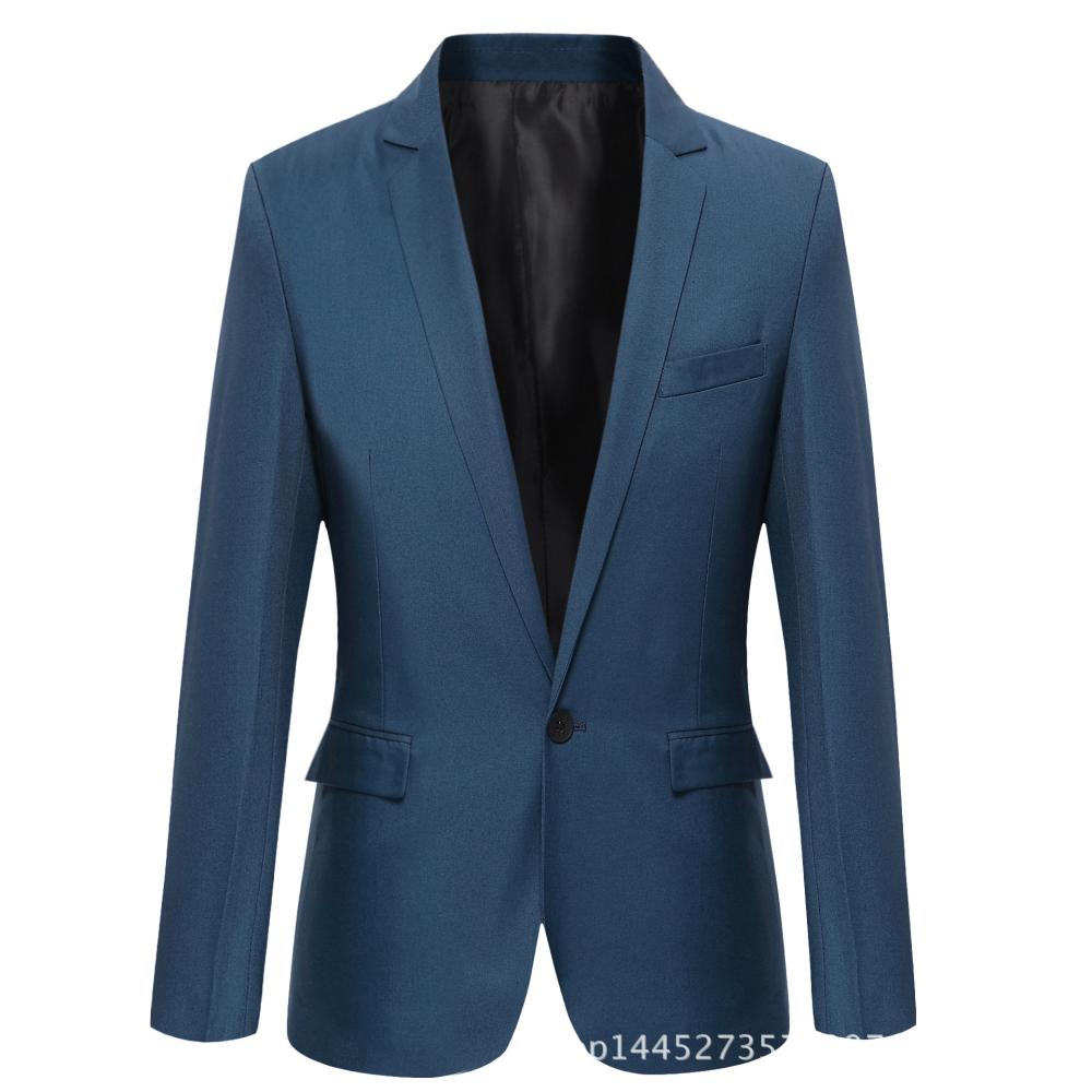 Homme  Coupe Slim Blazer  | Costumes & Blazers Costumes & Blazers Costumes & Blazers