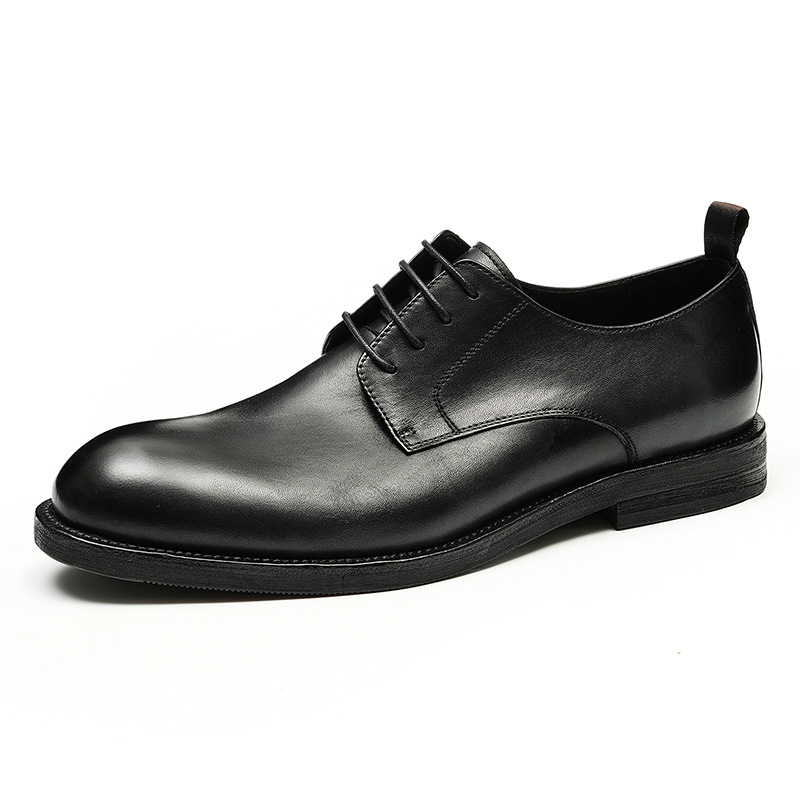 Homme  Cuir Chaussures Derby  | Chaussures Accessoires Chaussures