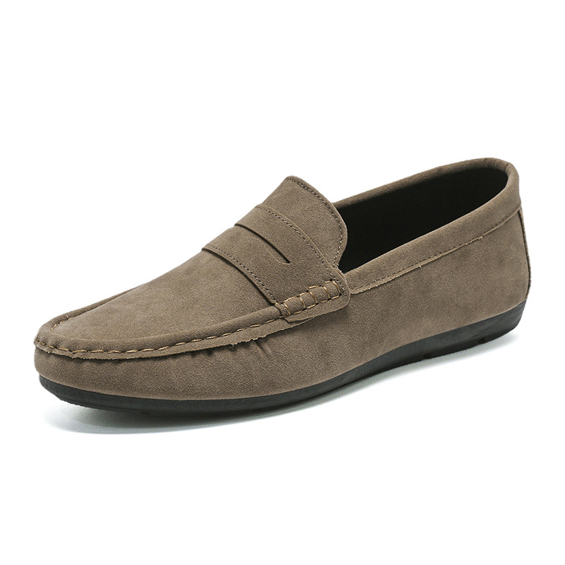 Homme  Daim Mocassins  | Chaussures Accessoires Chaussures