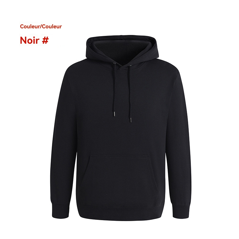 Homme  Décontracté Sweat À Capuche  | Sweats À Capuche & Sweat-Shirts Homme Homme