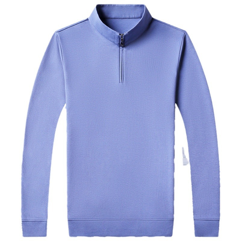 Homme  Half-Zip Pull En Maille  | Tricots Homme Homme