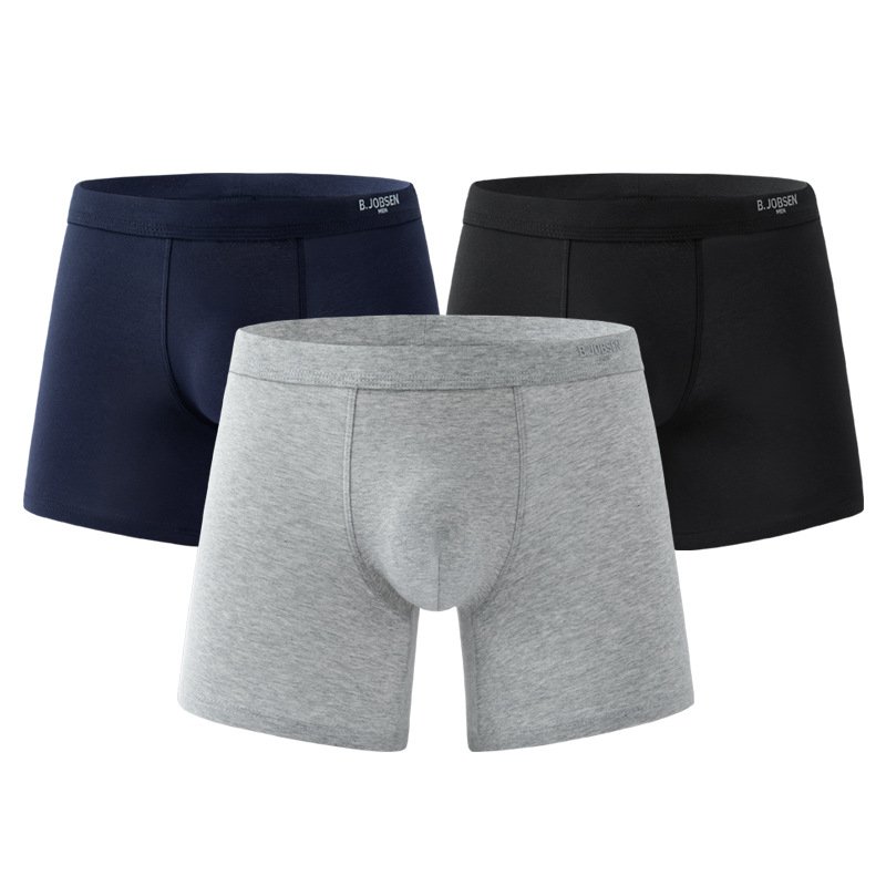 Homme  Lot De 3 Boxers  | Sous-Vêtements Homme Homme