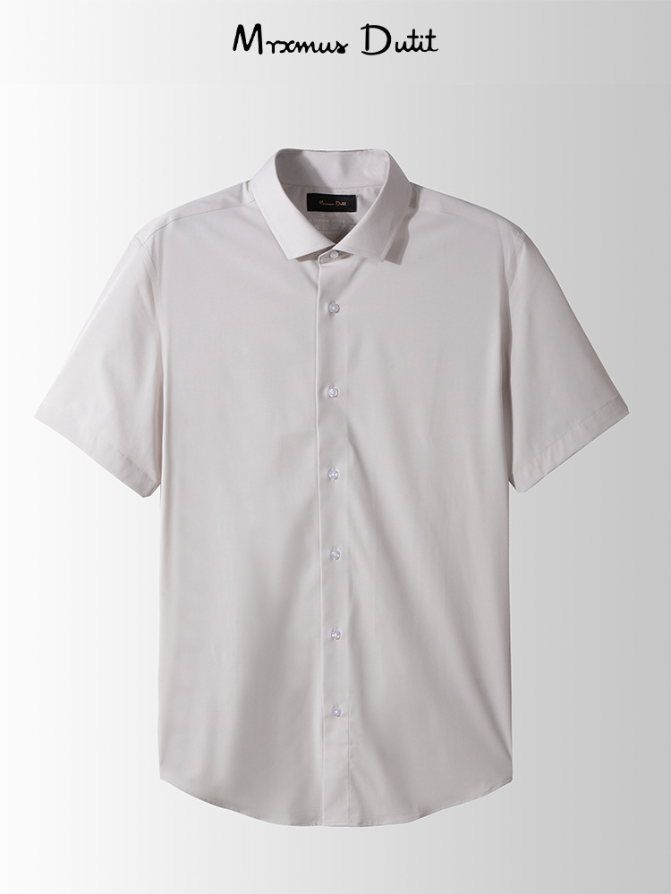 Homme  Manches Courtes Chemise  | Chemisiers & Blouses Chemisiers & Blouses Chemisiers & Blouses