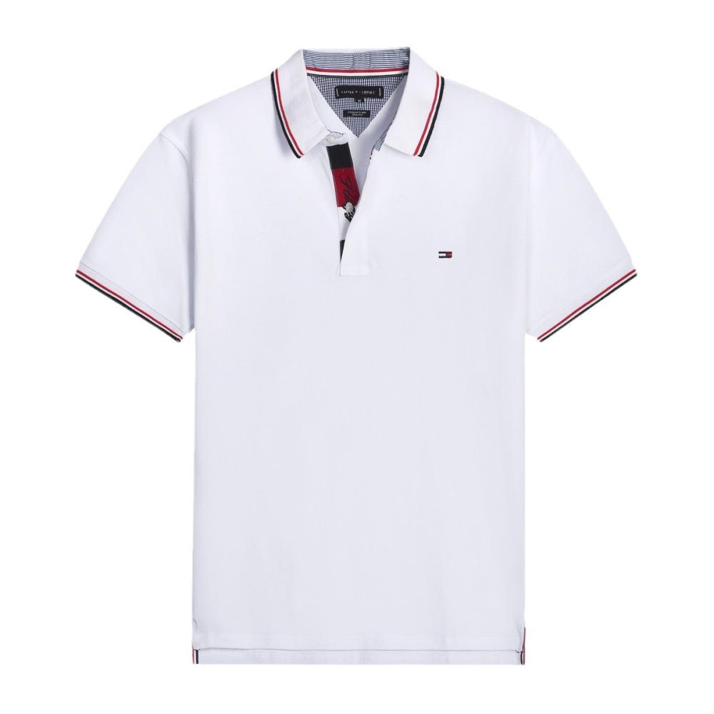 Homme  Manches Courtes Polo  | Polos Homme Homme