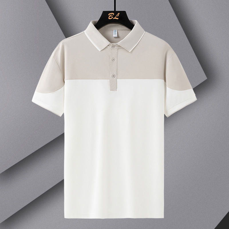 Homme  Manches Courtes Polo  | Tricots Homme Homme