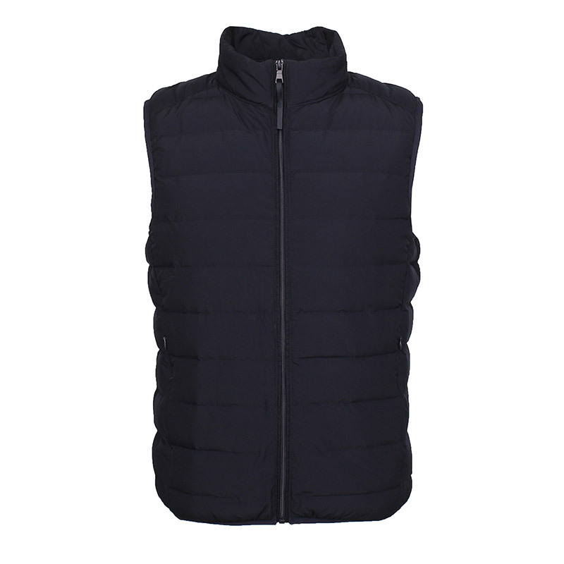 Homme  Rembourré Gilet Matelassé  | Manteaux & Vestes Homme Homme