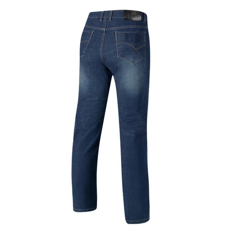 Homme  Teinte Foncée Jean Slim  | Jeans Homme Homme