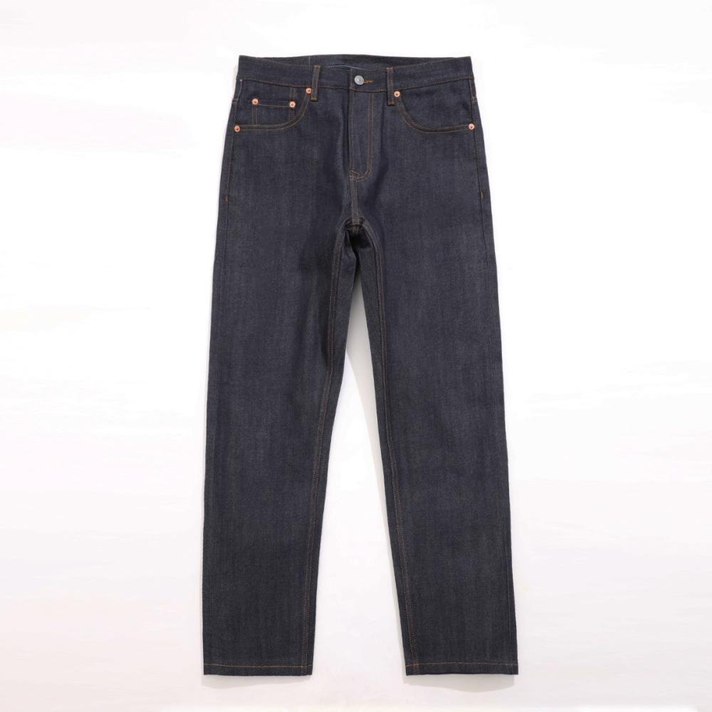 Homme  Teinte Foncée Jean Slim  | Jeans Homme Homme