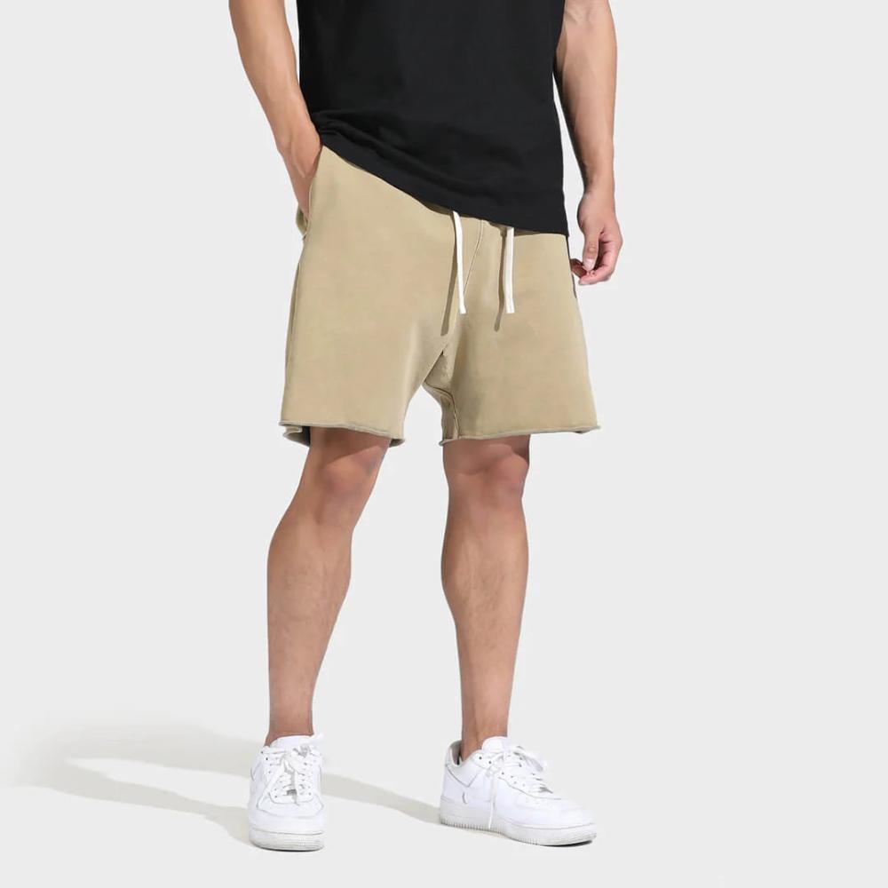 Homme  Terrycloth Short  | Shorts Homme Homme