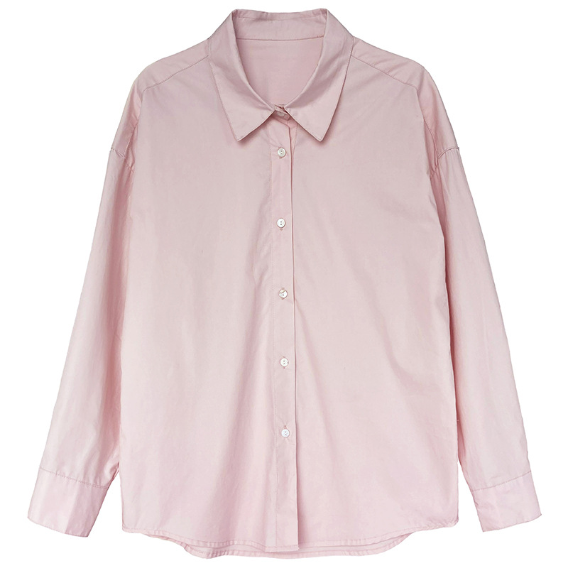 Femme  Oversize Chemise  | Chemisiers & Blouses Chemisiers & Blouses Chemisiers & Blouses