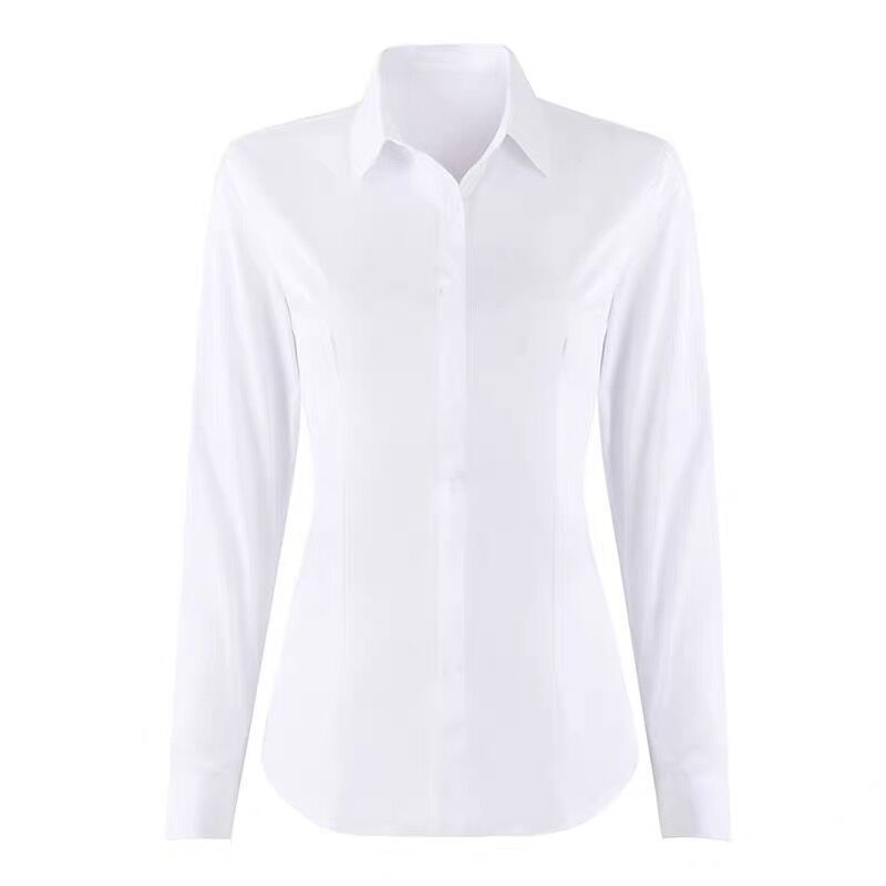 Femme  Structuré Chemise  | Chemisiers & Blouses Chemisiers & Blouses Chemisiers & Blouses