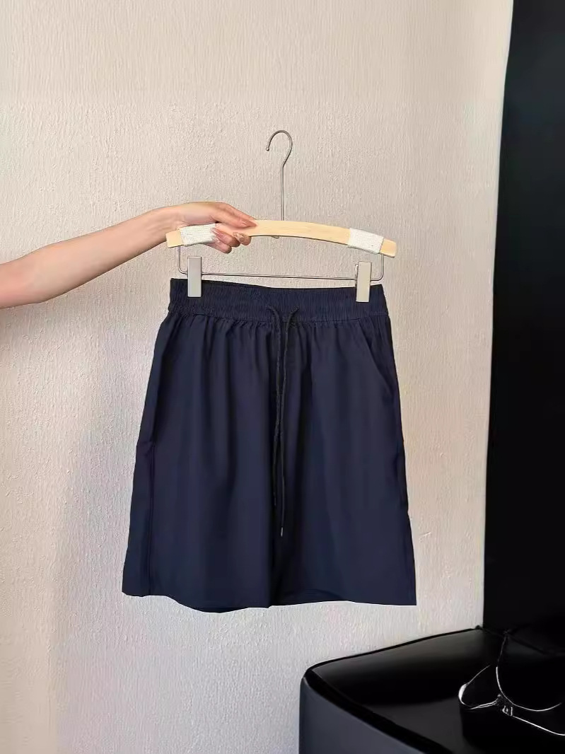 Femme  Mid-Waist Short  | Shorts Femme Femme