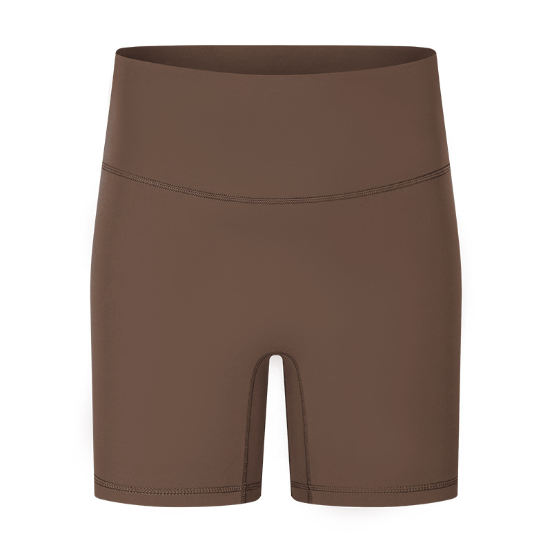 Femme  Sans Coutures Short Amincissant  | Shorts Femme Femme